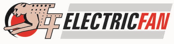 Electric Fan Logo